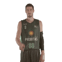 Liga Endesa No Sticker by ACB