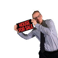 fourframesphoto real estate realtor sold realty Sticker
