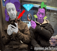 Spike Gem GIF