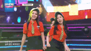 k-pop GIF