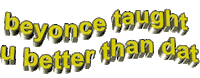 wordart Sticker by AnimatedText