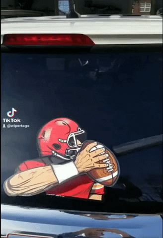 Chiefswiper GIF by WiperTags Wiper Covers