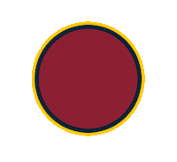 Gym Triple Double Sticker by F45 Training Bacchus Marsh