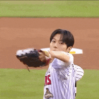 윤두준 Yoondujun GIF