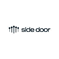 Sidedoor Sticker by Side Door Access