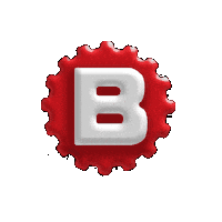 ByteFederalAU cryptoexchange bitcoinatm bytefederal cryptoatm Sticker