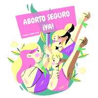 Girl Woman Sticker by Women First Digital