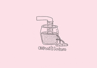 Water Equilibrium GIF