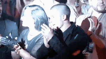 bbmas 2016 GIF by Zenny