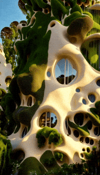 Dream Satisfy GIF by Aleksey Efremov