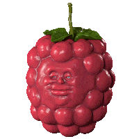 Food 3D Sticker by jellygummies