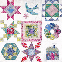 alicecarolinefabrics sewing liberty libertylondon alicecaroline GIF