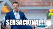 recordtv hojeemdia GIF