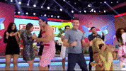Faro Dancagatinho GIF by Record TV