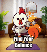 Zoroostercharacter GIF by Zorooster
