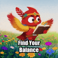 Cardinal Virtue Character GIF by The Cardinal Virtue
