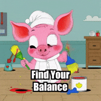 Wisdom GIF by The Pigasso