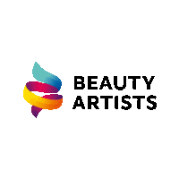 Art Painting Rainbow Sticker by BiBisBeautyandSupplies