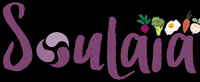 soulaia yoga selfcare meditation nutrition GIF