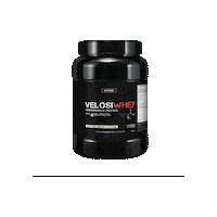Protein Strom Sticker by StromIreland