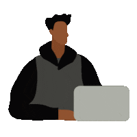 Coding Computer Science Sticker by tincubate_