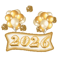 Happynewyear Sticker