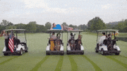 shitty golfer GIF by Toby Keith