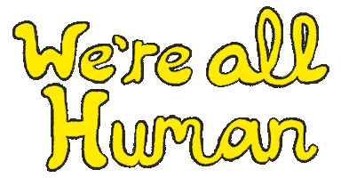 Stand Up Text Sticker by Tolmeia Gregory