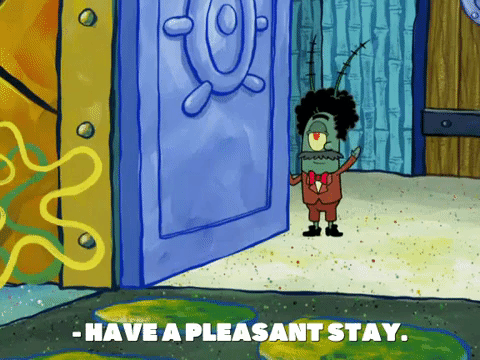 season 7 episode 21 GIF by SpongeBob SquarePants