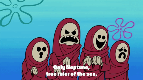 episode 7 plankton retires GIF by SpongeBob SquarePants