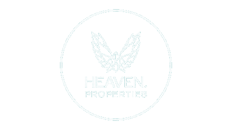 Heavengroup Sticker by HEAVEN. Properties