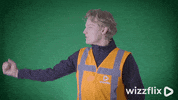 Wizzflix_ green power strong good job GIF