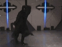 Cinders GIF by bypuk