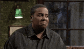 Disgusted Kenan Thompson GIF by Saturday Night Live