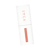 Make Up Liptint Sticker by Posh The Label