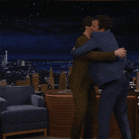 Tonight Show Love GIF by The Tonight Show Starring Jimmy Fallon
