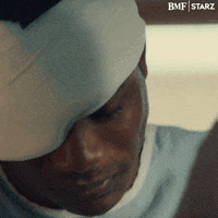Starz GIF by BMF