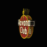 japan sticker GIF by Havana Club