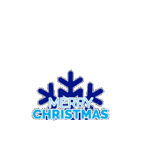 Merry Christmas Sticker by Dorak Holding