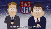 GIF by South Park 
