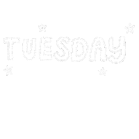 Day Week Sticker