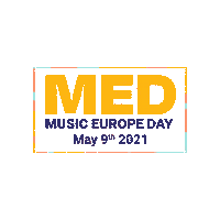 Sticker by Europavox