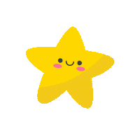 Belrosfan love happy kawaii yummy Sticker