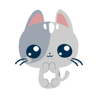 Belrosfan love happy kawaii yummy Sticker