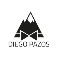 hoolyagency diego pazos zpeedy Sticker
