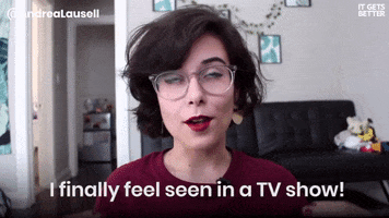 itgetsbetter netflix gay lgbt lgbtq GIF