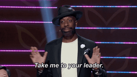 fox entertainment celebrity GIF by Fox TV
