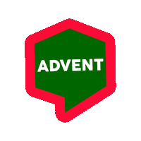 Christmas Austria Sticker by Linz News