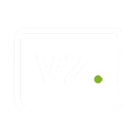 Voetbalzone voetbal VZ voetbalzone Sticker