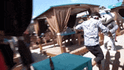 Lets Go Reaction GIF by Cain Kong